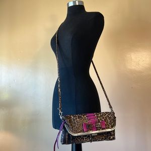 Jessica Simpson Bifold Crossbody Bag